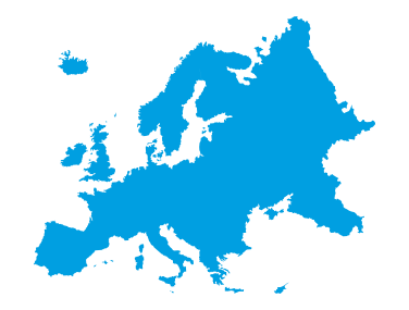 Европейские направления